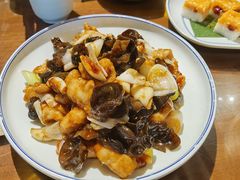 -龍聚祥烧麦馆(万达店)