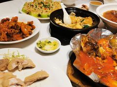 -粥旺庄(芳村店)