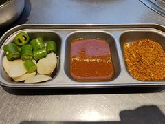 -大叹号·朝鲜族烤肉(潍坊泰华城店)