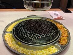 -韩宫宴烤肉·料理(苏州中心店)
