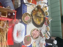 -XiaoJunGan Hotpot 钢管厂五区小郡肝火锅串串香