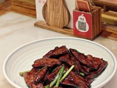 -小吊梨汤·北京菜·烤鸭(鸟巢店)