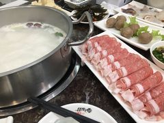 -朋友的火锅店(辽大店)