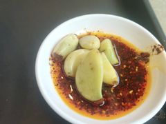 -北区拉面(泰丰家园店)