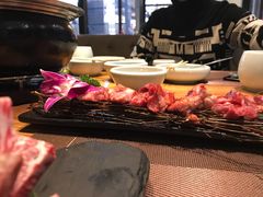 -黑牛の店·和牛烧肉(大悦城店)