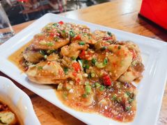-扒骨肉雅鱼饭店(三雅文化传承店)