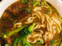 -长寿面(北京西路店)