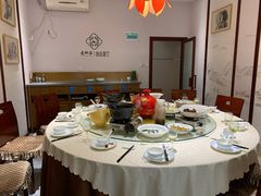 包厢-老邻居创业餐厅(中国黄石·磁湖汇众创空间店)