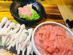 -味仙疯美蛙鱼头(清扬路总店)