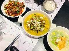 -渔芙南(三里屯店)