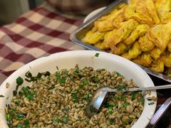 -车头老二大排档