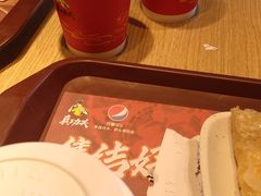 -真功夫(聚龙湾店)