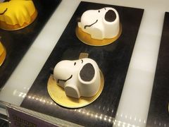 -史努比缤纷世界