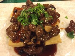 -金城大酒店-中餐厅(汾江中路店)