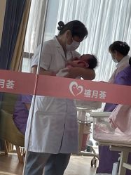 -贝安心月子中心(昌平店)