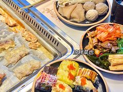 -非烤勿扰自助烤肉(虎门天虹店)