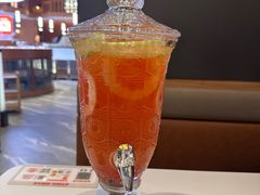 -左庭右院鲜牛肉火锅(环球港店)