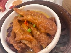 -万山楼海鲜酒家·二十三年老字号