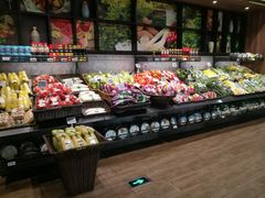 -永辉Bravo超市(东二环泰禾广场店)
