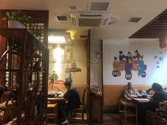 -川中故事·成都老火锅(东书房店)