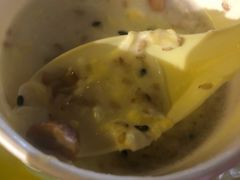 -清真老马家国华牛奶鸡蛋醪糟(正宁路店)