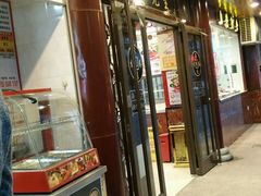 -蔡先生(双阳路店)