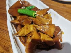 -金枝玉叶上海人家食府(三里河店)