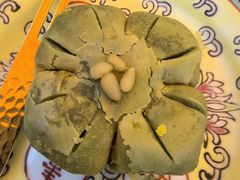 -宫事颐庭·老佛爷贵寿下午茶(颐和园店)