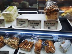 -国际饭店·帆声西饼屋(黄河路店)