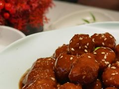 -老太原菜馆(万达店)