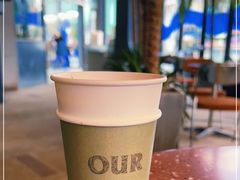-OUR Bakery(三里屯太古里店)