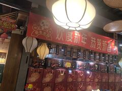 -驰明粗粮小厨(湖滨路店)