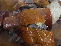 -黄连大头华烧鹅店(大良店)