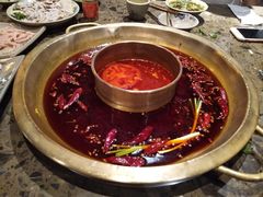 -重庆渝达老火锅(春熙路店)