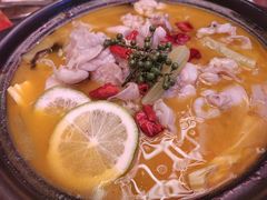 -神府路壹号·海鲜烧烤·砂锅粥·锅物(三坊七巷店)