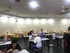 大堂-福海面馆(阳曲店)