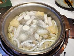 -喃喃椰·糟粕醋·椰子鸡火锅(七堡花园店)
