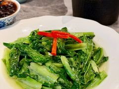 -奇芳阁·百年清真南京菜(夫子庙店)