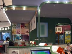 -椰小鸡·琼州糟粕醋·火锅(美兰缤纷城店)