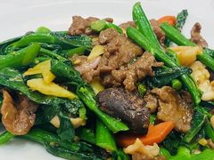 -凤城礼记鱼翅海鲜酒家(新马路总店)