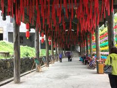 -阿依河景区