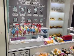 -MINI MARS KIDS CLUB亲子家庭中心(长宁天山店)
