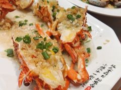 -岛中岛·海鲜大排档·万宁老字号(东澳店)