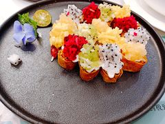 -子霖南山鲜虾面(南山总店)