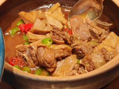 -嘉宴·精致客家菜