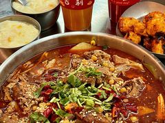 -蓉三少冒烤鸭·四川小吃集(北京首店)