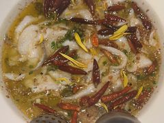 -太二酸菜鱼(石家庄万象城店)