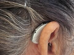 -海之声助听器 瑞士峰力直营中心(华麟大厦店)