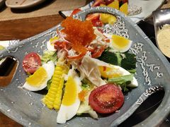 -蟹将军·松叶蟹和牛日料放题自助(K11店)