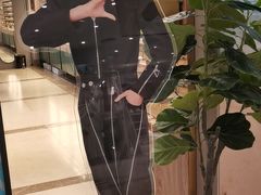 -MUJOSH木九十眼镜(武商广场店)